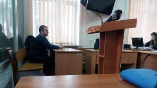 Дело водителя-убийцы Цаценко: в отводе судьи отказано