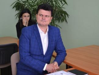 Руслан Горбенко