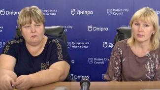 Як буде організовано навчання в школах Дніпра в умовах адаптивного карантину