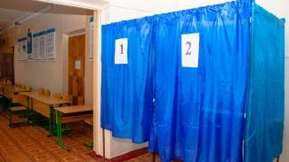 Інфекційна безпека на всіх 425  виборчих дільницях Дніпра буде дотримана