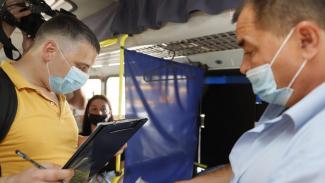 «Смерть маршруткам!»: у Дніпрі громадський транспорт у неналежному стані знімають з рейсів