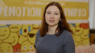 У Дніпрі молодь навчали, як запобігти та протидіяти насильству