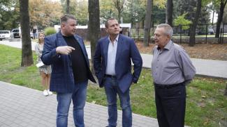 Борис Филатов
