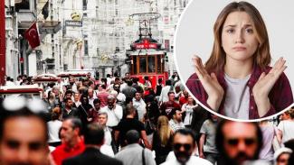 В Турции разгорелся скандал из-за русского языка