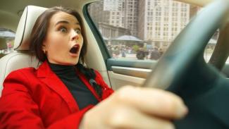 Ошибки, которые могут привести водителей к серьезным авариям и гибели