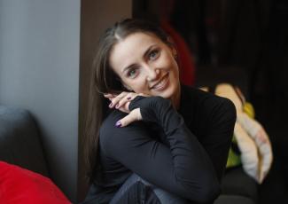 Анна Седокова, фото из открытых источников