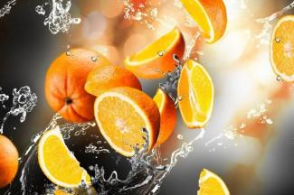 Чем вредны для здоровья апельсины