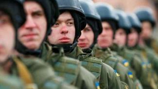 Стали известны наказания для украинцев за уклонение от призыва в армию