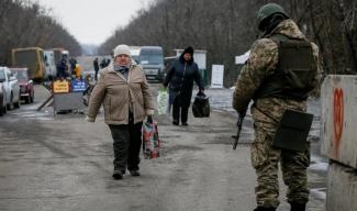 Россия начала призывать в армию жителей оккупированного Донбасса