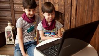 Детский сад онлайн