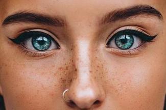 Как цвет глаз влияет на предрасположенность к болезням