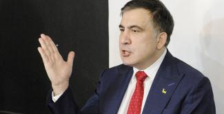 Саакашвили дал совет Зеленскому, как победить Путина