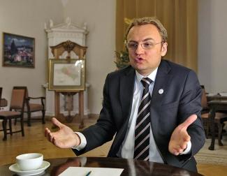Садовой призвал Тимошенко