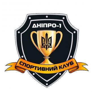 фото из открытых источников, логотип СК Днепр-1