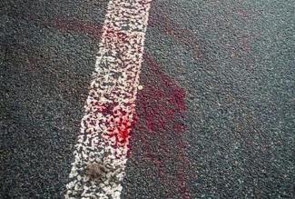 Смертельное ДТП в Днепре: пешеходу оторвало ногу