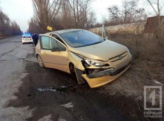 фото http://1tv.kr.ua, водитель скрылся с места ДТП
