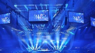 Евровидение-2017 Фото: bigkiev.com.ua