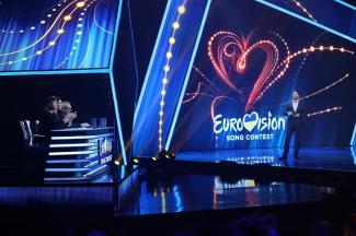 Евровидение-2017, нацотбор