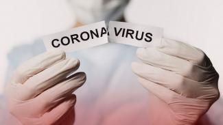 Названо новое серьезное осложнение от коронавируса: оно необратимо