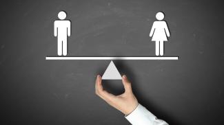 гендерное равенство