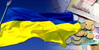 Кризис в Украине отступает