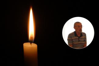 Один из основателей «Народного Руху України» в Днепре умер от COVID-19