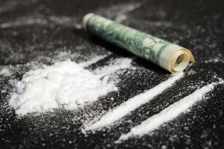 кокаин, фото из открытых источников
