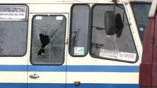 Штурм автобуса в Луцке: почему БТР приехал после задержания
