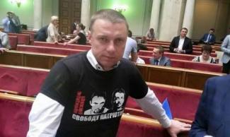 Виталий Куприй, фото http://kstati.dp.ua