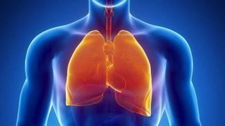 Назван характерный симптом рака легких: это не кашель
