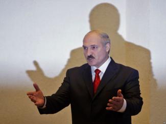 В сети рассказали о романе Лукашенко с &amp;quot;Мисс Беларусь&amp;quot;
