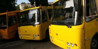 автобусы, фото из открытых источников
