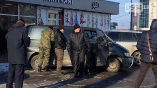 фото http://1tv.kr.ua, заминировать автомобиль