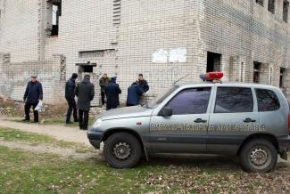 обнаружить боеприпасы, фото http://sobitie.com.ua