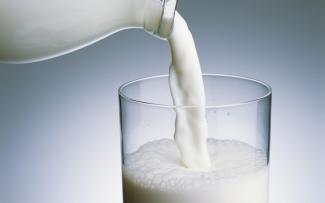 молочные изделия, фото из открытых источников