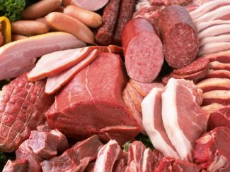 В мае подскочит цена на мясо