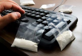 продажа наркотиков онлайн, фото yugtimes.com