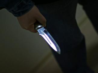 На Днепропетровщине мужчина зарезал ножом собутыльника