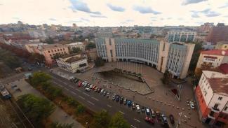 Дніпро – перший серед великих міст України за рівнем прозорості роботи