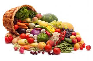 Самые вредные овощи: список вас удивит