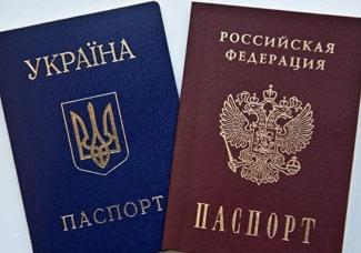 Кабмин подготовит санкции за российские паспорта на Донбассе