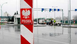 Из Польши выгнали более 4 тысяч украинцев
