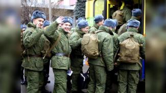 Жителей Донбасса с российскими паспортами забирают в российскую армию