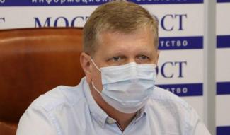 У Дніпрі на пошану Дня кримськотатарського прапора урочисто підняли стяг