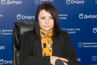 У мерії Дніпра розповіли про ситуацію із захворюваністю на ГРВІ та грип