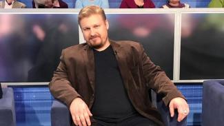 Руслан Болгов-детектив