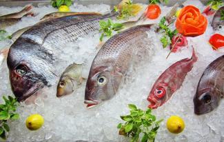 Как правильно засолить красную рыбу: рецепт от Владимира Ярославского