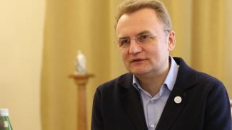 ЦИК сняла Садового с выборов президента Украины