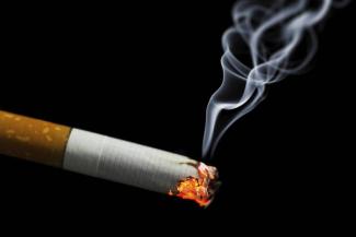 сигарета, фото из открытых источников