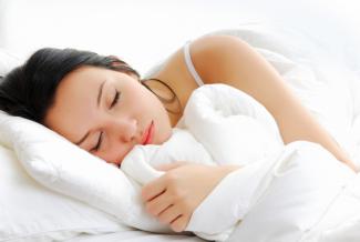 Определенный тип сна может быть предупреждением о сердечном приступе
